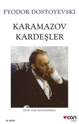 Karamazov Kardeşler - 1