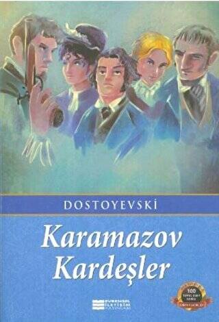 Karamazov Kardeşler - 1