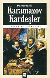 Karamazov Kardeşler - 1