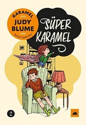 Karamel 2: Süper Karamel - 1