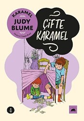 Karamel 4: Çifte Karamel - 1