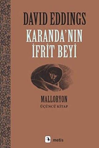 Karanda’nın İfrit Beyi - 1