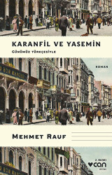 Karanfil ve Yasemin - 1