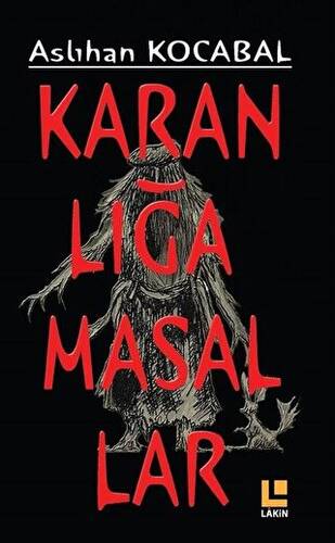 Karanlığa Masallar - 1