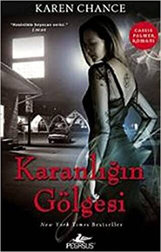 Karanlığın Gölgesi - 1