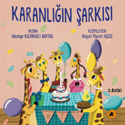 Karanlığın Şarkısı - 1