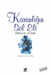 Karanlığın Sol Eli - 1