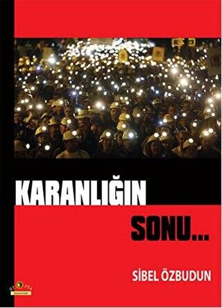 Karanlığın Sonu - 1