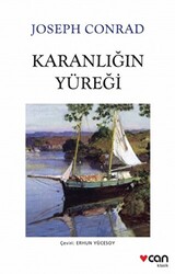 Karanlığın Yüreği - 1