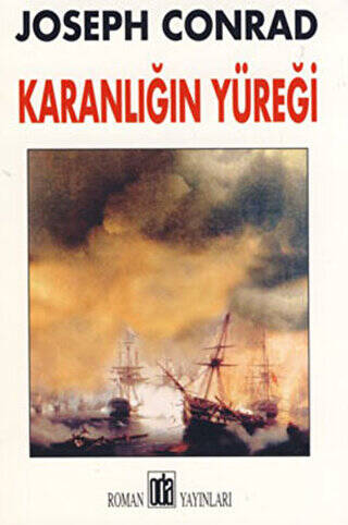 Karanlığın Yüreği - 1