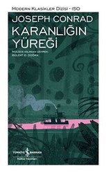 Karanlığın Yüreği - 1