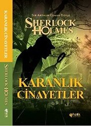 Karanlık Cinayetler - Sherlock Holmes - 1