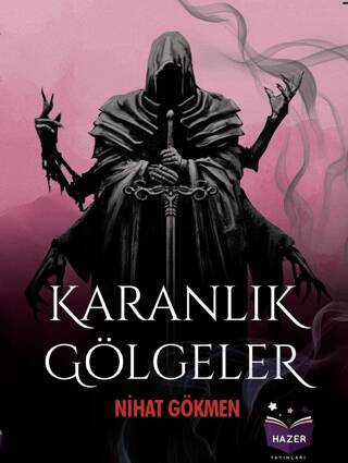 Karanlık Gölgeler - 1