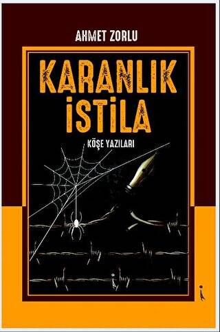 Karanlık İstila - 1