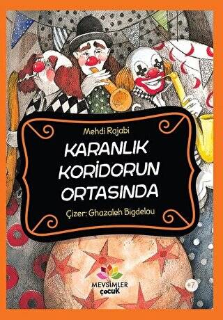 Karanlık Koridorun Ortasında - 1