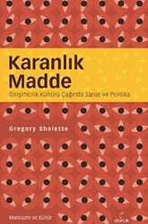 Karanlık Madde - 1