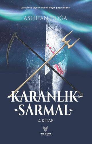 Karanlık Sarmal - 1