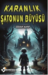 Karanlık Şatonun Büyüsü - 1