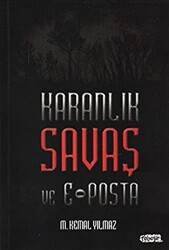 Karanlık Savaş ve E-Posta - 1