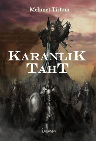 Karanlık Taht - 1