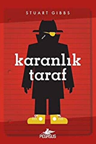 Karanlık Taraf - 1