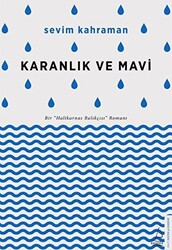 Karanlık ve Mavi - 1