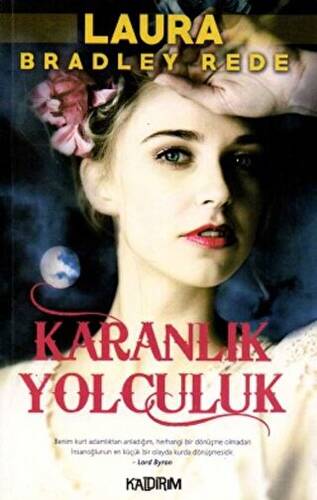 Karanlık Yolculuk - 1