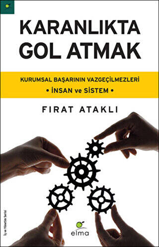 Karanlıkta Gol Atmak - 1