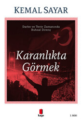 Karanlıkta Görmek - 1