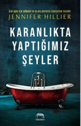 Karanlıkta Yaptığımız Şeyler - 1