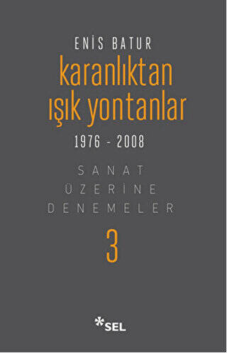 Karanlıktan Işık Yontanlar 1976-2008 - 1