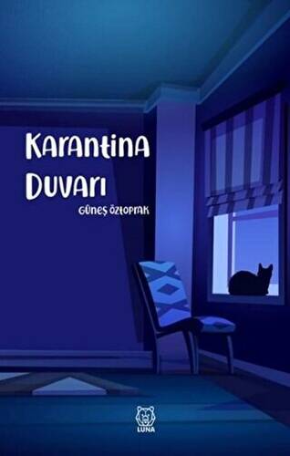 Karantina Duvarı - 1