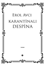 Karantinalı Despina - 1