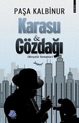 Karasu ve Gözdağı - 1