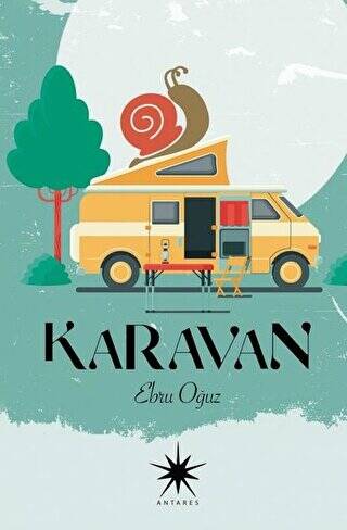 Karavan - 1