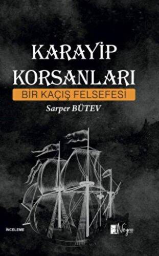 Karayip Korsanları - Bir Kaçış Felsefesi - 1