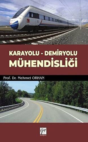 Karayolu - Demiryolu Mühendisliği - 1