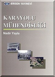 Karayolu Mühendisliği - 1