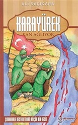 Karayürek Kan Ağlıyor - 1