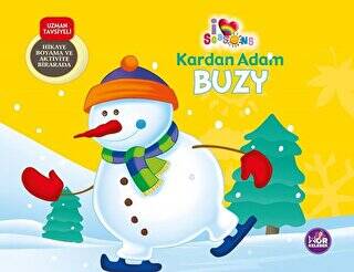 Kardan Adam Buzy - 1