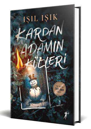 Kardan Adamın Külleri - 1