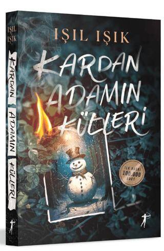 Kardan Adamın Külleri - 1