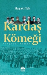 Kardaş Kömeği - 1