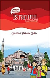 Kardeş Şehirler: İstanbul - 1