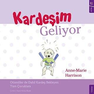 Kardeşim Geliyor - 1