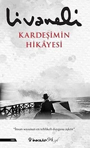 Kardeşimin Hikayesi - 1