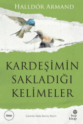 Kardeşimin Sakladığı Kelimeler - 1