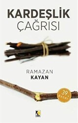 Kardeşlik Çağrısı - 1