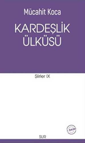 Kardeşlik Ülküsü - 1