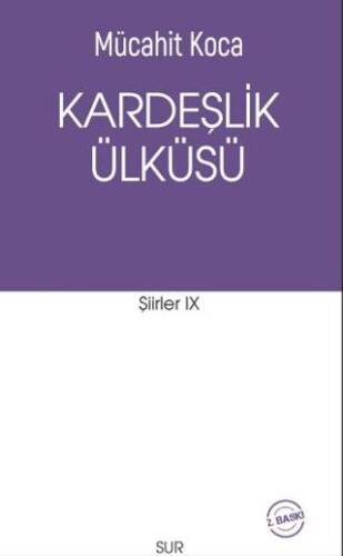 Kardeşlik Ülküsü - 1